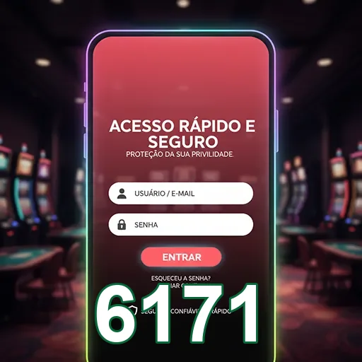 Ilustração de Controle Total