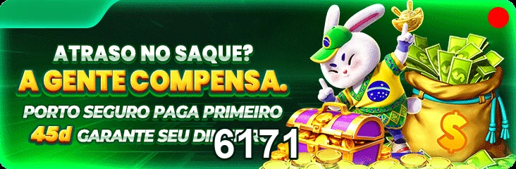 Imagem ilustrativa dos serviços VIP na plataforma 6171.
