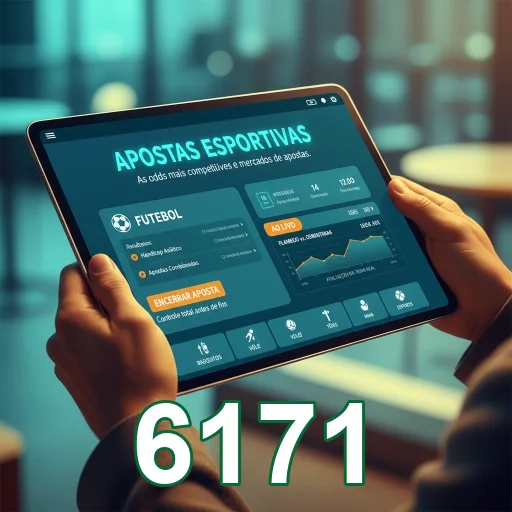 Conecte-se com o Mundo dos Jogos Rápidos - 6171