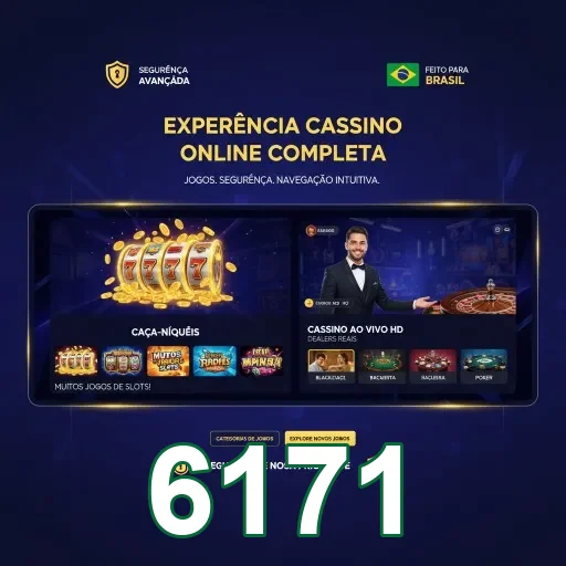 Ilustração de Variedade de Slots