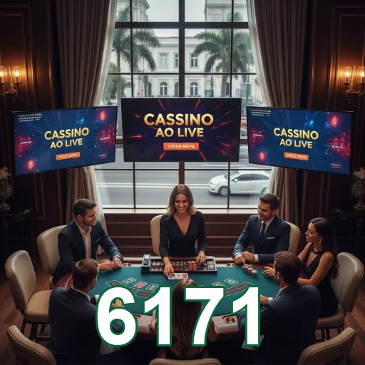 Vantagens do Acesso VIP na 6171 - 6171